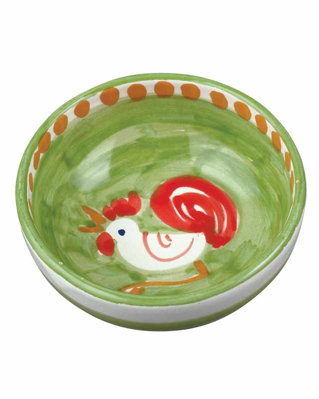 Gallina Olive Oil Bowl